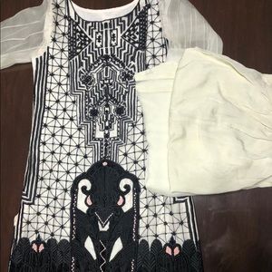 Pakistani designer bisma amir